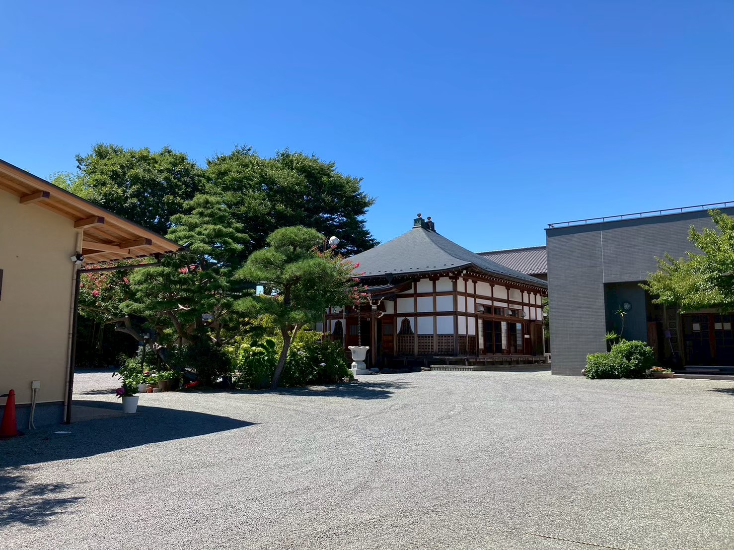 大乗院